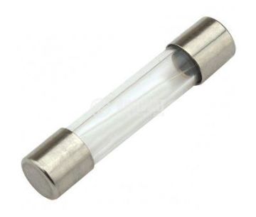 6x30 mm 2A Cam Sigorta