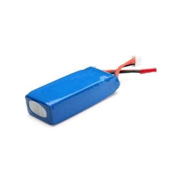 7.4v 700ma 2s Lipo Pil - Lipo Batarya 25c