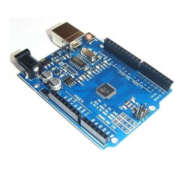 Arduino Lcd Seti