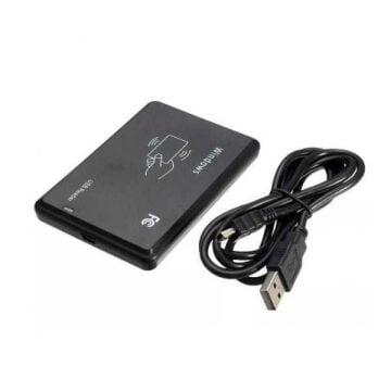 13.56Mhz RFID USB Kart Okuyucu