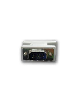 DVI VGA DÖNÜŞTÜRÜCÜ(DVI DİŞİ-VGA ERKEK) SLX-137