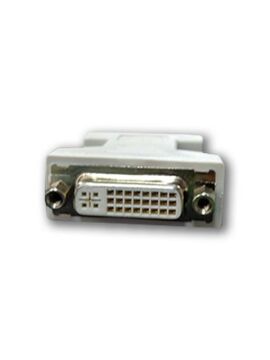 DVI VGA DÖNÜŞTÜRÜCÜ(DVI DİŞİ-VGA ERKEK) SLX-137