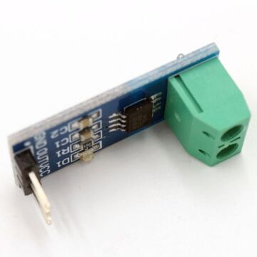 Ina169 Gy-169 Analog Akım Sensör Modül