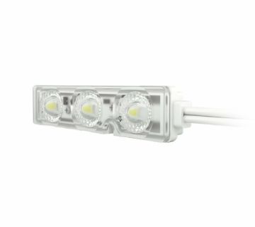 CATA SAMSUNG ÇİP 1,2W GÜNIŞIĞI KRİSTAL MERCEK MODÜL