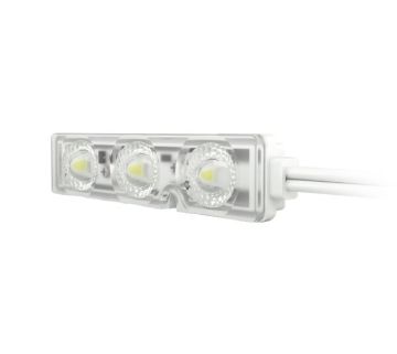 CATA SAMSUNG ÇİP 1,2W GÜNIŞIĞI KRİSTAL MERCEK MODÜL