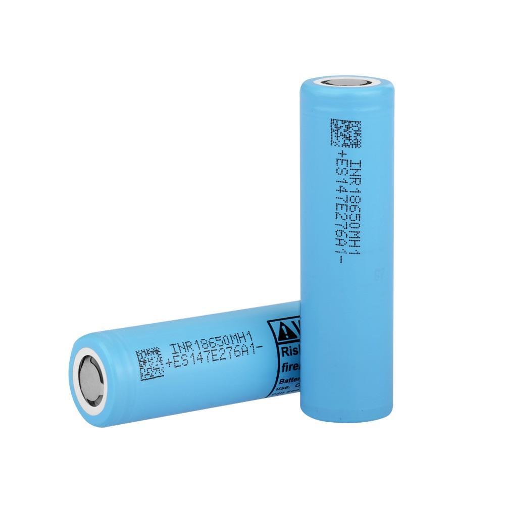 Lg 3.7v 3200Mah 18650 Batarya Li-Ion Pil