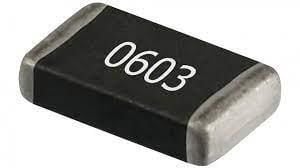 0603 Smd Direnç 100r 1/10w - 10 Adet