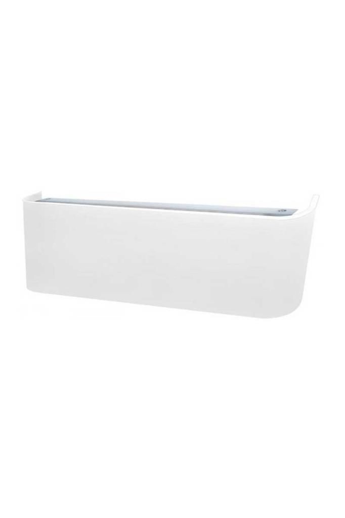ACK 6W BEYAZ LED DUVAR APLİK (BEYAZ KASA)