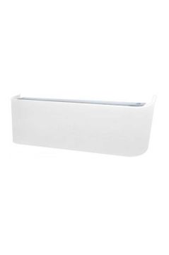ACK 6W BEYAZ LED DUVAR APLİK (BEYAZ KASA)