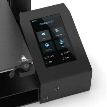 Creality Cr-6 SE 3D Yazıcı