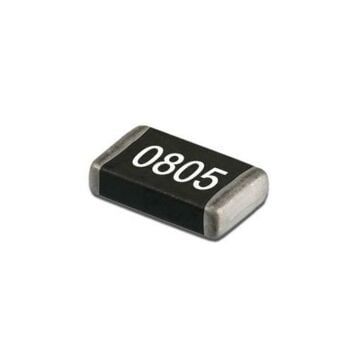 0805 Smd Direnç 0R 1/8w - 10 Adet