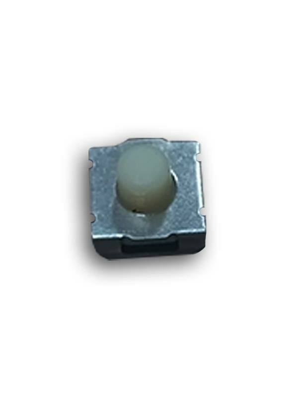 7x7x6 Push Buton-4 Pin Smd