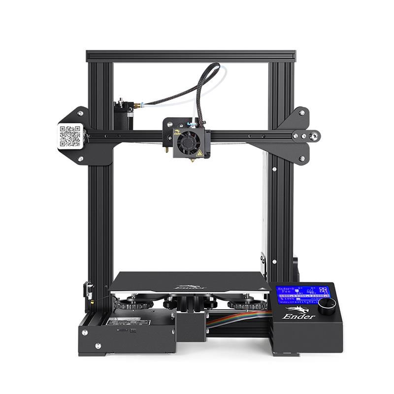 Creality Ender3 3d Yazıcı