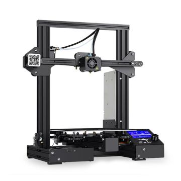 Creality Ender3 3d Yazıcı