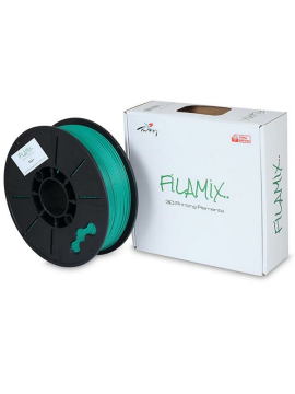 Filamix 1.75mm Pla Filament-Yeşil
