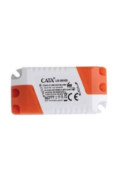 CATA SLIM VE SIVA ÜSTÜ DRİVER (9-18w)