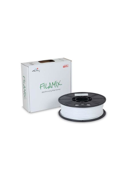Filamix 1.75mm Pla Filament-Beyaz