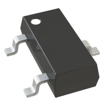 DMP2045U-7 P-Channel 20 V 4.3A (Ta) 800mW (Ta) Surface Mount SOT-23-3