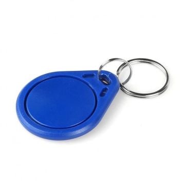 Rfid Token Anahtarlık Tag 125 Khz