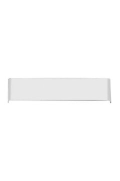 ACK 12W GÜNIŞIĞI LED DUVAR APLİK (BEYAZ KASA)