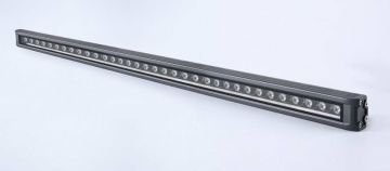 CATA GOLD WALL WASHER 36*1W AMBER (100cm)