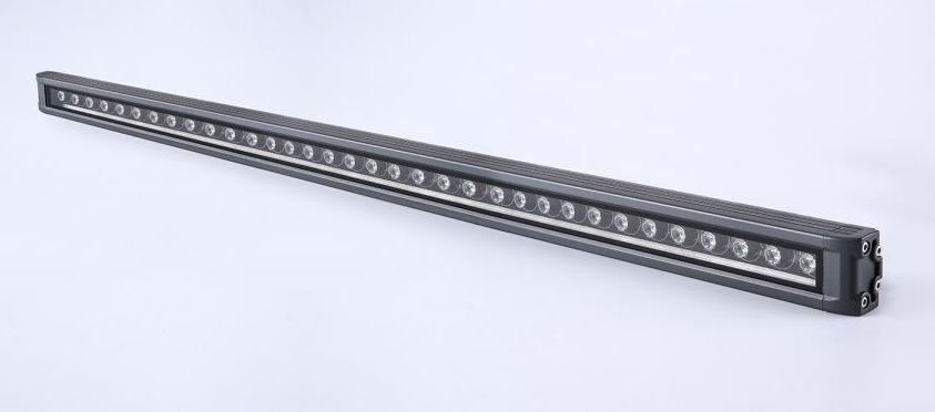 CATA GOLD WALL WASHER 36*1W AMBER (100cm)