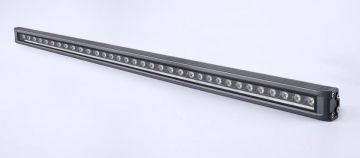 CATA GOLD WALL WASHER 36*1W AMBER (100cm)