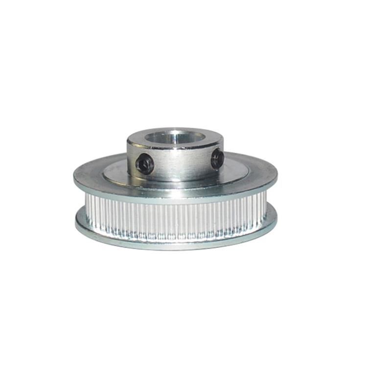 Gt2 Kasnak 40 Diş-5mm İç Çap