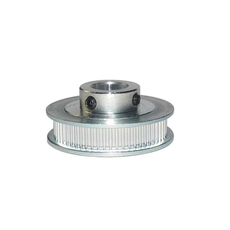 Gt2 Kasnak 40 Diş-5mm İç Çap