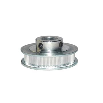 Gt2 Kasnak 40 Diş-5mm İç Çap
