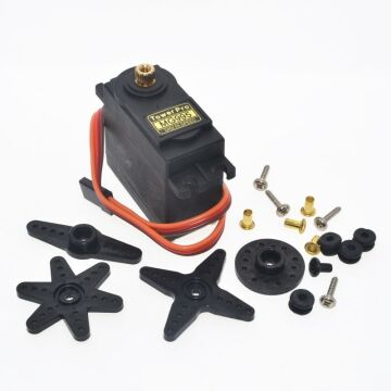 Tower Pro Mg995 Yüksek Torklu Servo Motor