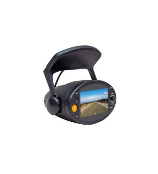 POWERMASTER PM-P10 2.7'' EKRANLI 1080P HD TEKLİ ARAÇ KAMERA (32GB DESTEKLİ)