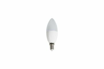 CATA 7W GÜNIŞIĞI BUJİ LED AMPUL E14