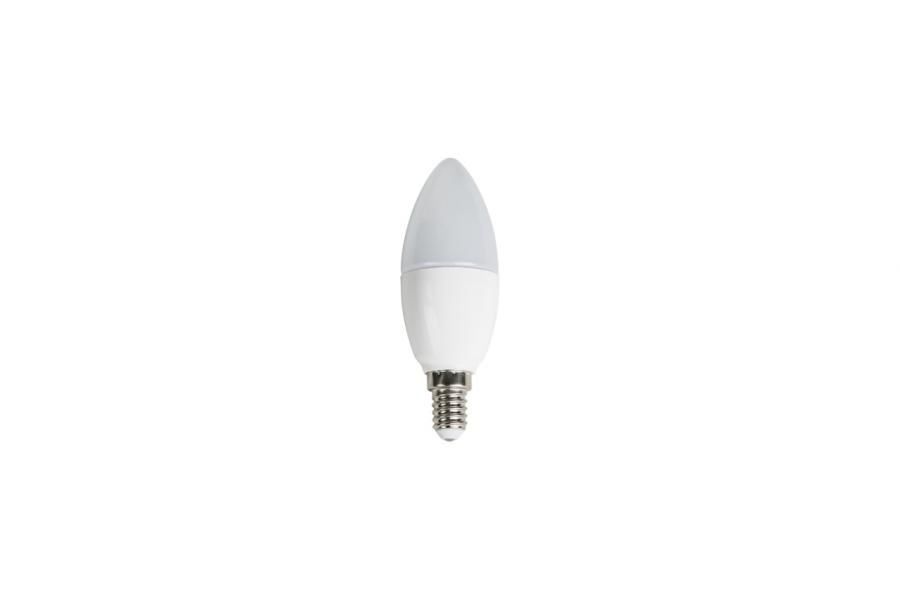 CATA 7W GÜNIŞIĞI BUJİ LED AMPUL E14