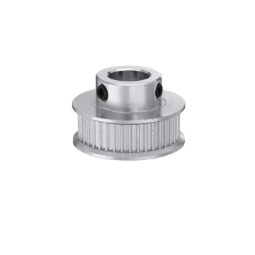 Gt2 Kasnak 40 Diş-10mm İç Çap
