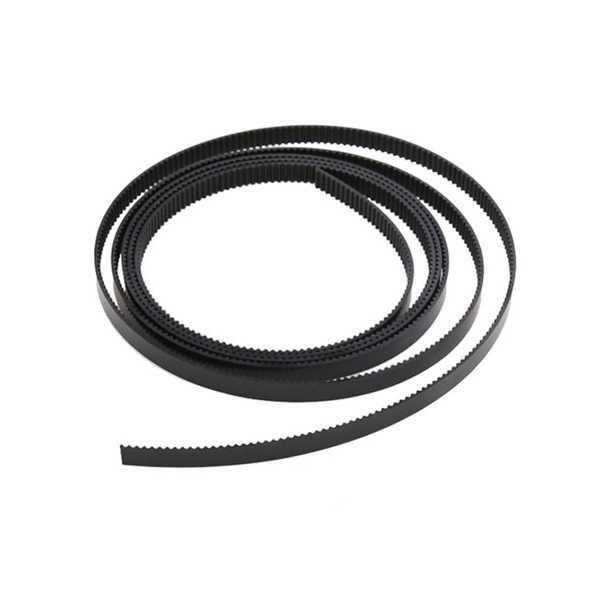 Gt2 Kayış 6mm - 1 Metre
