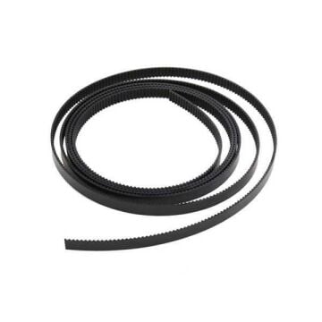 Gt2 Kayış 6mm - 1 Metre