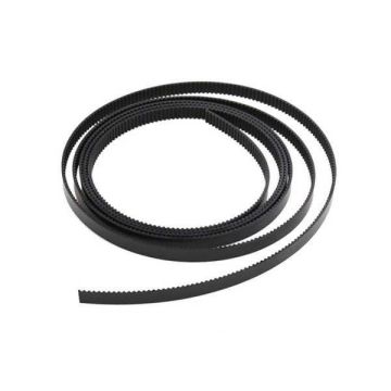 Gt2 Kayış 6mm - 1 Metre