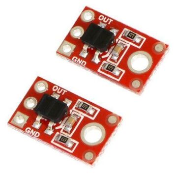 Qtr-1a Kızılötesi Sensör Çifti (2 Adet) - Pl-2458