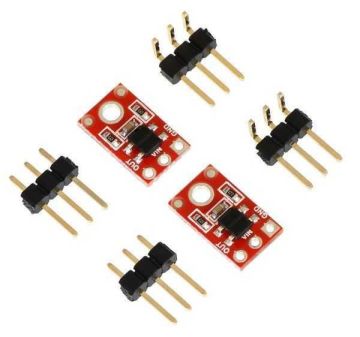 Qtr-1a Kızılötesi Sensör Çifti (2 Adet) - Pl-2458