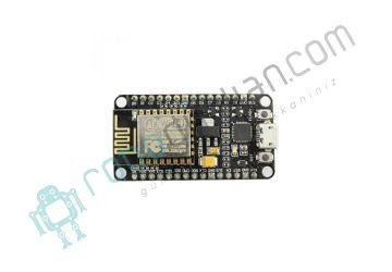 ESP8266 Nodemcu Lolin V3 Geliştirme Kartı