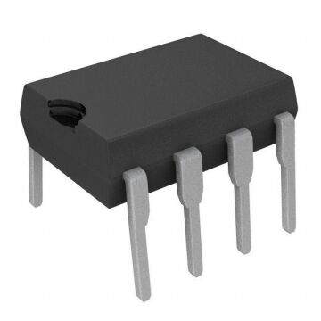 LM358 Entegre