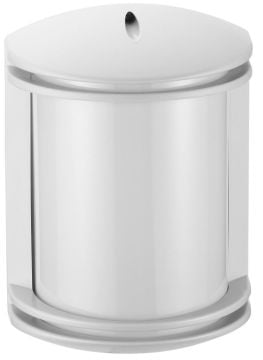 HOROZ ORKİDE-4 GRİ BAHÇE ARMATÜRÜ E27