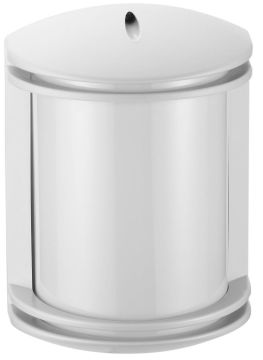HOROZ ORKİDE-4 GRİ BAHÇE ARMATÜRÜ E27