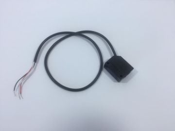 FS80NK - FS50 Cisim Algılama Ve Bariyer Sensörü