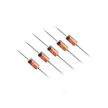 Zener Diyot 15v 1/2w - 10 Adet