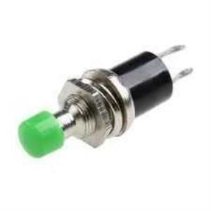 Pbs10-B Buton Diafon Tip Ic-177 -Yeşil