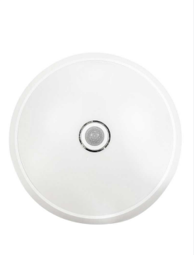 ACK 18W BEYAZ SENSÖRLÜ LED TAVAN ARMATÜRÜ (BEYAZ KASA)