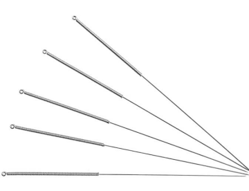 3D Yazıcı 5 Adet 0.4mm Nozzle Temizleme İğnesi