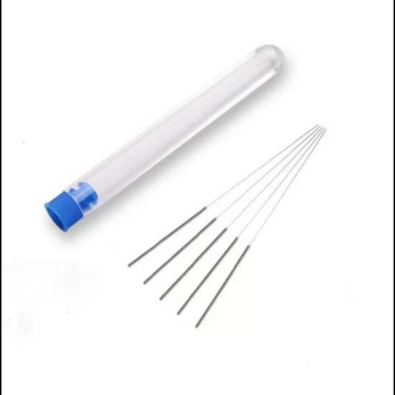 3D Yazıcı 5 Adet 0.4mm Nozzle Temizleme İğnesi